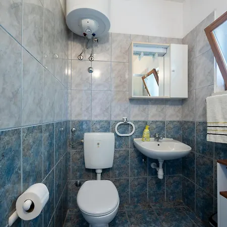 Soni Apartment *