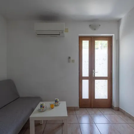 Apartman Soni Postira