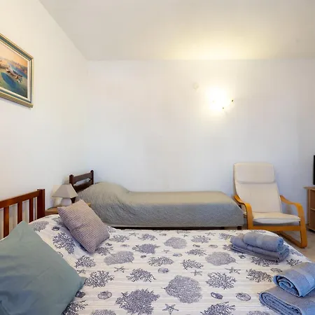 Apartman Soni Postira