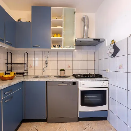 Soni Apartman Postira