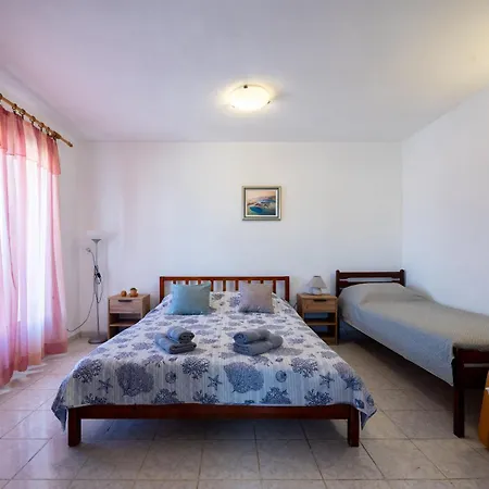 Apartmán Soni