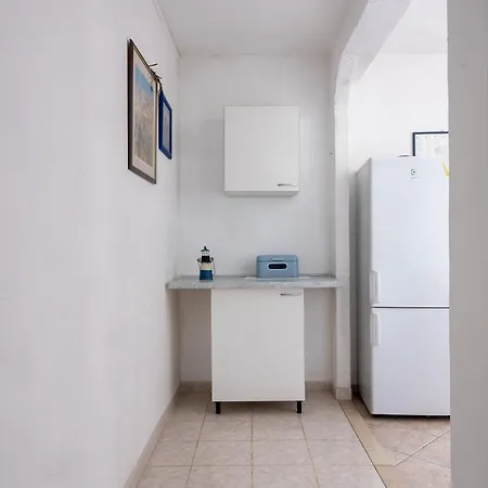 Soni Apartmán *