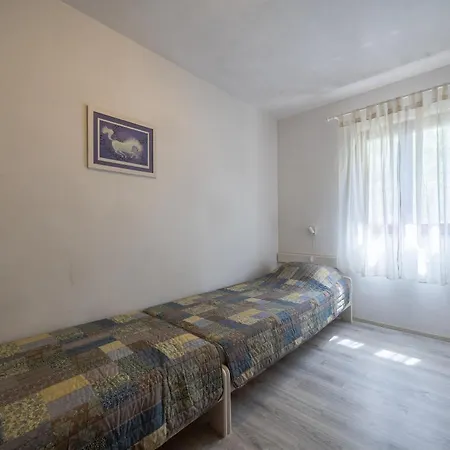 Soni Apartment *