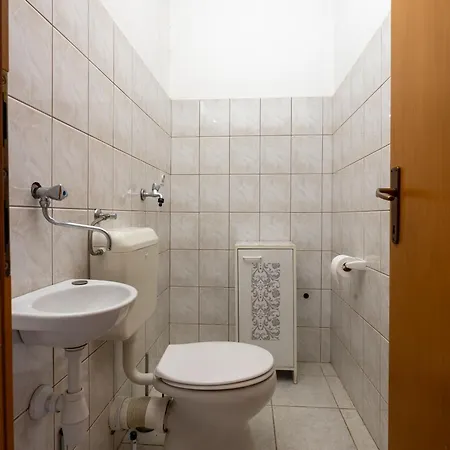 Apartment Soni *