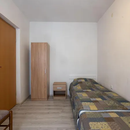Soni Apartment