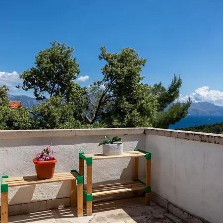 Soni Apartman Postira