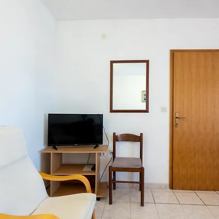 Soni Apartmán