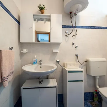 Apartmán Soni