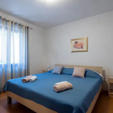 Apartment Soni