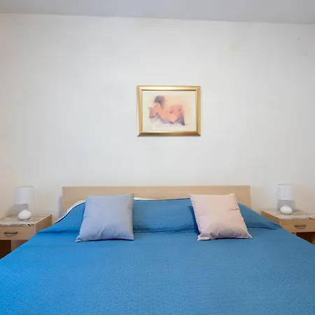 Soni Apartment *