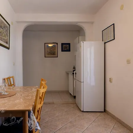 Apartment Soni