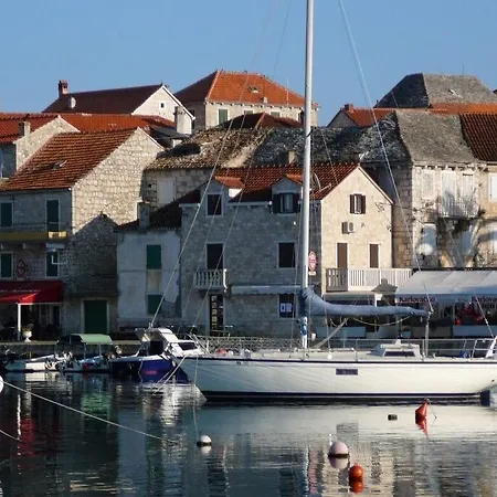 Soni Апартаменты *